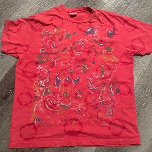 mens supreme shirt